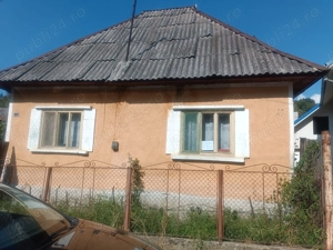 Vând casă cu curte(261m3) +grădină (781m3)  - imagine 3