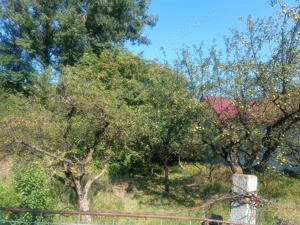 Vând casă cu curte(261m3) +grădină (781m3)  - imagine 7