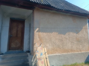 Vând casă cu curte(261m3) +grădină (781m3)  - imagine 4