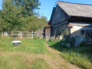 Vând casă cu curte(261m3) +grădină (781m3)  - imagine 5