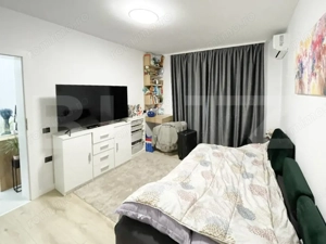 Casă ultra finisată - mobilată - piscină infinity - imagine 14