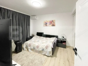 Casă ultra finisată - mobilată - piscină infinity - imagine 12