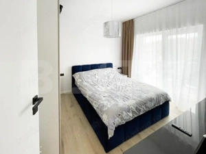 Casă ultra finisată - mobilată - piscină infinity - imagine 10