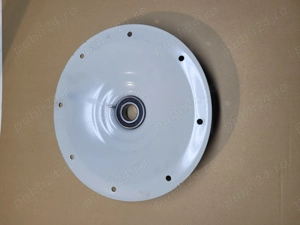 Flansa pt cuva betoniera Altrad Franta