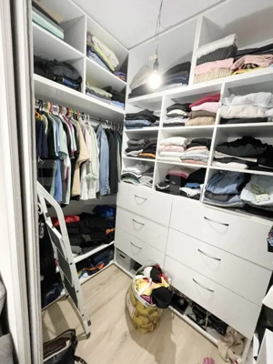 Casă ultra finisată - mobilată - piscină infinity - imagine 13