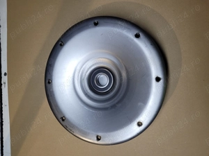 Flansa pt cuva betoniera Altrad Franta - imagine 3