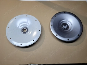 Flansa pt cuva betoniera Altrad Franta - imagine 5