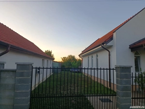 Teren de vânzare. 1100 mp 16.500   în satul Uliuc.