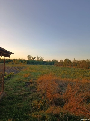 Teren de vânzare. 1080 mp 1300   în satul Uliuc. - imagine 2