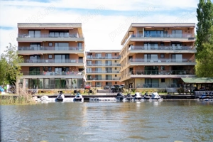 Apartament Club Lac Snagov- Proprietar-Deschidere la lac+Piscina interioară incalzita-2 camere-56mp - imagine 3 Apartament Club Lac Snagov- Proprietar-Deschidere la lac+Piscina interioară incalzita-2 camere-56mp - imagine 3