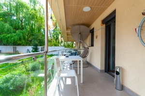 Apartament Club Lac Snagov- Proprietar-Deschidere la lac+Piscina interioară incalzita-2 camere-56mp - imagine 6 Apartament Club Lac Snagov- Proprietar-Deschidere la lac+Piscina interioară incalzita-2 camere-56mp - imagine 6