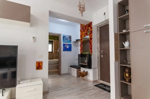 Apartament Club Lac Snagov- Proprietar-Deschidere la lac+Piscina interioară incalzita-2 camere-56mp - imagine 8 Apartament Club Lac Snagov- Proprietar-Deschidere la lac+Piscina interioară incalzita-2 camere-56mp - imagine 8