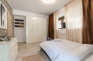 Apartament Club Lac Snagov- Proprietar-Deschidere la lac+Piscina interioară incalzita-2 camere-56mp - imagine 5 Apartament Club Lac Snagov- Proprietar-Deschidere la lac+Piscina interioară incalzita-2 camere-56mp - imagine 5