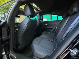 Peugeot 508 GT - imagine 4