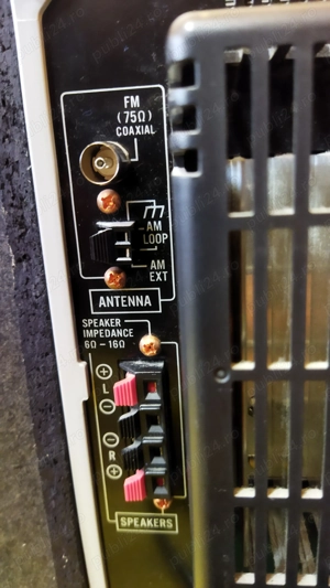 Microsistem audio JVC UX-G33 - imagine 5