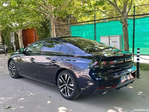 Peugeot 508 GT - imagine 2