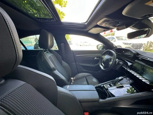 Peugeot 508 GT - imagine 3