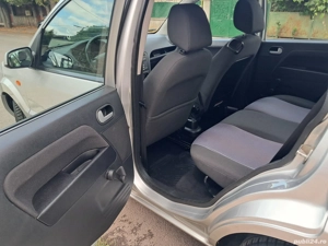 FORD FUSION  - 88.000 KM - Stare Ca Noua - 2009 - Unic Proprietar -  - imagine 3 FORD FUSION  - 88.000 KM - Stare Ca Noua - 2009 - Unic Proprietar -  - imagine 3