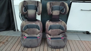 Scaun copii inaltator copii Cybex Made in korea - imagine 2