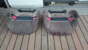 Scaun copii inaltator copii Cybex Made in korea - imagine 3