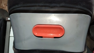 Scaun copii inaltator copii Cybex Made in korea - imagine 5