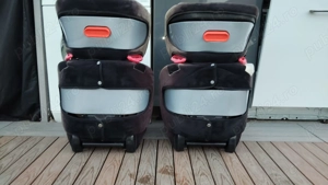 Scaun copii inaltator copii Cybex Made in korea - imagine 4