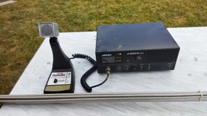 Stație de bază CB stabo fm 40 ch