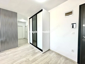 0% comision | Apartament 3 camere | Maurer Residence | - imagine 3