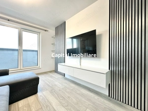 0% comision | Apartament 3 camere | Maurer Residence | - imagine 4