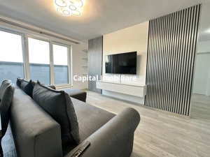 0% comision | Apartament 3 camere | Maurer Residence | - imagine 6