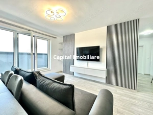 0% comision | Apartament 3 camere | Maurer Residence | - imagine 7