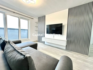 0% comision | Apartament 3 camere | Maurer Residence | - imagine 5