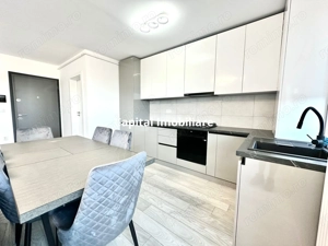 0% comision | Apartament 3 camere | Maurer Residence | - imagine 8