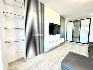 0% comision | Apartament 3 camere | Maurer Residence | - imagine 2