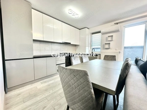 0% comision | Apartament 3 camere | Maurer Residence | - imagine 13