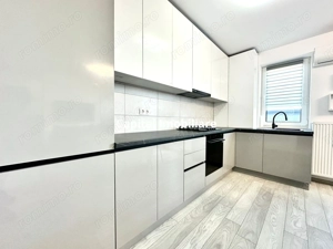 0% comision | Apartament 3 camere | Maurer Residence | - imagine 16