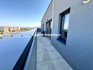 0% comision | Apartament 3 camere | Maurer Residence | - imagine 19