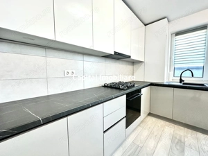 0% comision | Apartament 3 camere | Maurer Residence | - imagine 12