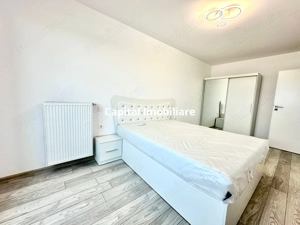 0% comision | Apartament 3 camere | Maurer Residence | - imagine 17
