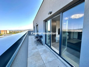 0% comision | Apartament 3 camere | Maurer Residence | - imagine 20