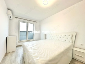 0% comision | Apartament 3 camere | Maurer Residence | - imagine 18