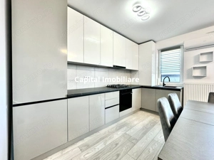 0% comision | Apartament 3 camere | Maurer Residence | - imagine 15