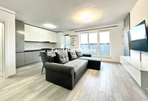 0% comision | Apartament 3 camere | Maurer Residence | - imagine 10