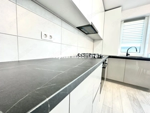 0% comision | Apartament 3 camere | Maurer Residence | - imagine 14