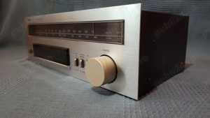 Radiotuner vintage Denon ST-3380 - imagine 2