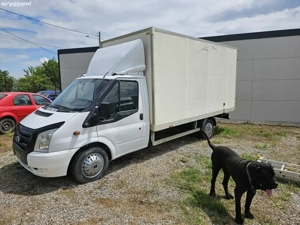 ford tranzit 2.4 - imagine 2