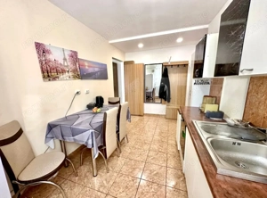Apartament 2 camere, mobilat si utilat, etaj 1, strada Closca - imagine 4