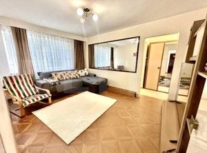 Apartament 2 camere, mobilat si utilat, etaj 1, strada Closca - imagine 2