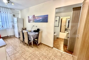 Apartament 2 camere, mobilat si utilat, etaj 1, strada Closca - imagine 5