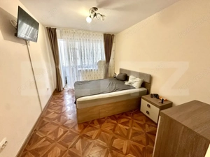 Apartament 2 camere, mobilat si utilat, etaj 1, strada Closca - imagine 3